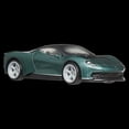 thumbnail image 2 of Auto de juguete Hot Wheels Pininfarina Battista 1:64 Die-Cast, 2 of 6