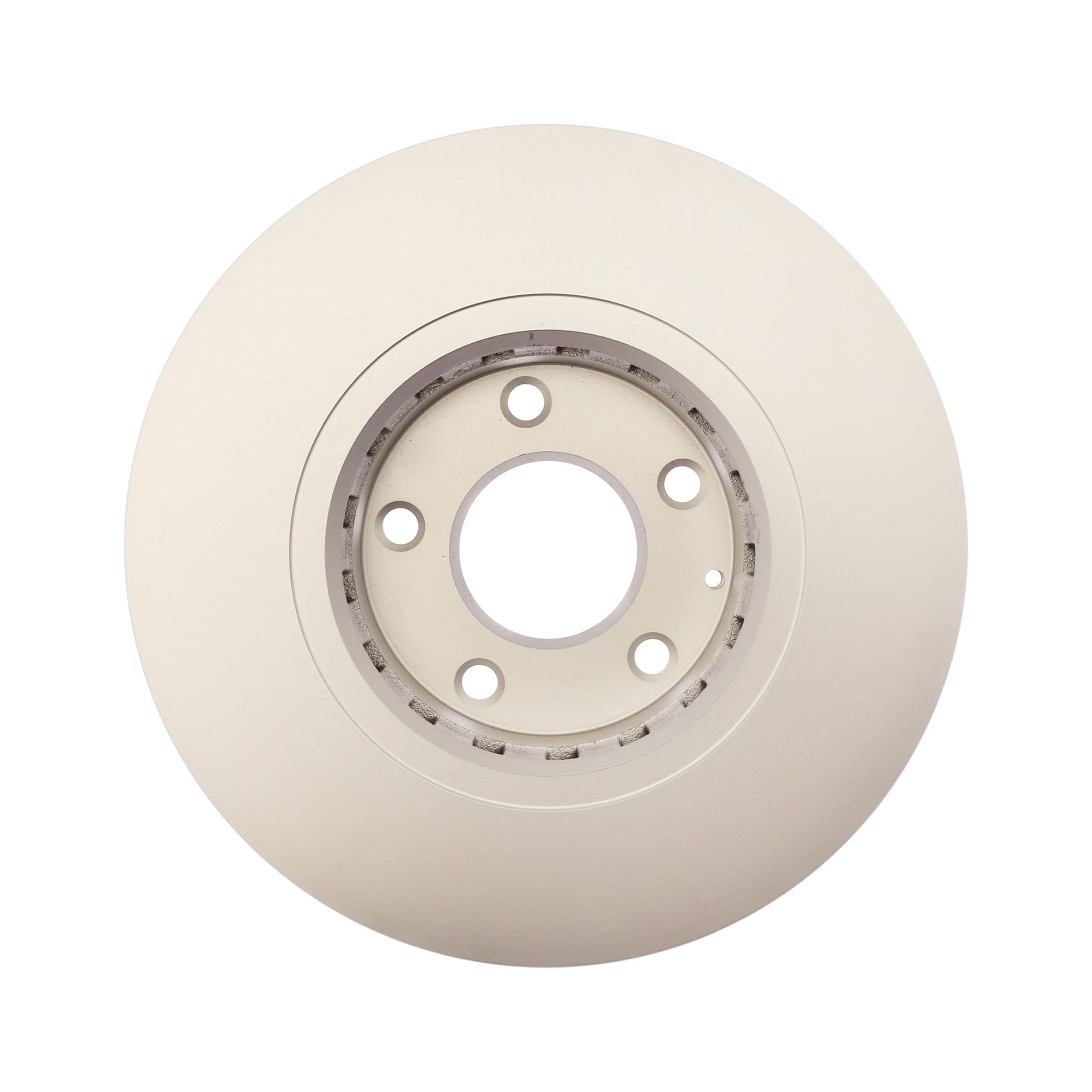 Raybestos Element3 Coated Brake Rotor, 982264FZN Fits select: 2016-2018,2021-2022 MAZDA CX-5