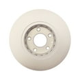 thumbnail image 2 of Raybestos Element3 Coated Brake Rotor, 982264FZN Fits select: 2016-2018,2021-2022 MAZDA CX-5, 2 of 2