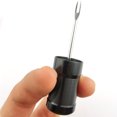 thumbnail image 2 of Amdohai Bicycle Tubeless Tire Repair Tools Steel Fork with Rubber Stripe, 2 of 7