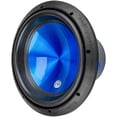 thumbnail image 2 of Subwoofer Eye Candy Azul de 12 pulgadas 1600W Audiopipe, 2 of 5