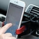 thumbnail image 2 of Car Phone Holder Multifunction Mobile Navigation Stand Holder 1Pcs, 2 of 2