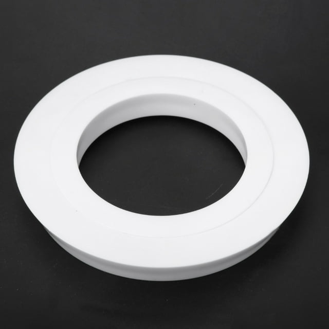 Plastic Putting Cups, Wear Hole Cup Lightweight Standard Size For Outdoor Sports