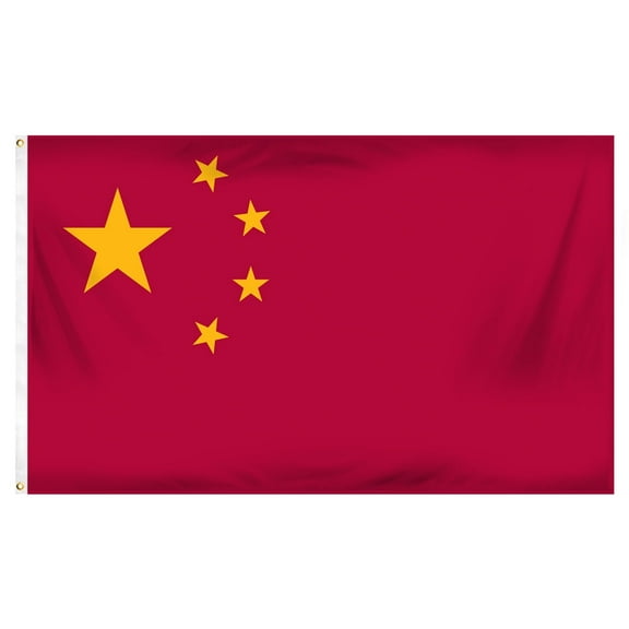 Online Stores China 3ft x 5ft Printed Polyester Flag