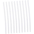 thumbnail image 3 of HUGFEGWE Ring Size Adjuster, Ring Sizers for Loose Rings Rings Sizer Adjuster Set Guard Tightener Reducer Jewelry Resizing Tool 10Pcs Transparent Ring Size Adjuster (3.5) U2537-24936, 3 of 9