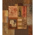 thumbnail image 2 of Smith Haynes 36x41 Gallery Wrapped Canvas Wall Art Titled - ., 2 of 4