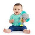 thumbnail image 2 of Peluche Mordedera Bright starts Elefante, 2 of 6