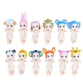 thumbnail image 5 of Caja ciega de Sonny Angel, figuras de anime de animales Hippers, figuras de frutas y verduras, lindas figuras para teléfono, decoración, muñeco, regalo de Navidad para niños, 5 of 5