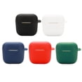 thumbnail image 4 of For ACCENTUM Open Ear Case Soft Silicone Protective Cover For Bluetooth Headphones Scratch Shell Shockproof Box Case, 4 of 8