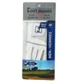 thumbnail image 1 of Tour Mission Men's Right Hand Golf Glove, Medium (1 Unit), 1 of 2