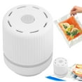 thumbnail image 2 of Storage Bag Vacuum Vacuum Storage Bag Pump Travel Vacuum Pump Blanket and Clothing Sealing Pump, 2 of 5