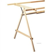 Quilting Frame and Floor Stand