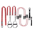 thumbnail image 1 of Everlast Suspension Trainer With Resistance Tubing, 1 of 1