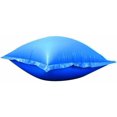 thumbnail image 1 of 4' X 4' Pool Pillow for Above Ground Pool Cover, Winterizing Pool Air Pillow Cushion Winter Pool Pillow Super Durable Strong Cold Resistant Pool Accessory, 1 of 8