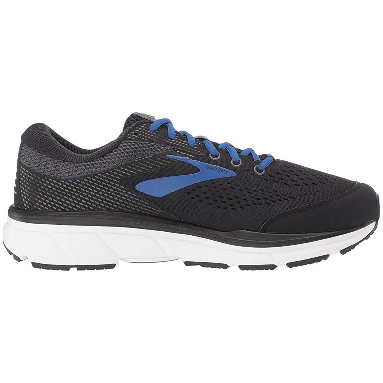 Brooks dyad deals 10 grey