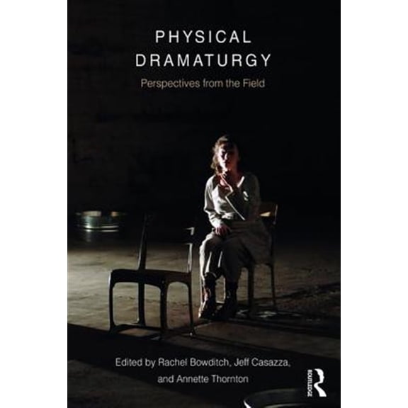 Pre-Owned PHYSICAL DRAMATURGY