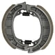 thumbnail image 1 of BALATAS TRASERAS SET ITALIKA AT 110 (05-16), ATV 150 SPORT C/REVERSA (12-19) (GHIRA), 1 of 2