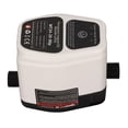 thumbnail image 1 of Bomba De Refuerzo, Bomba De Refuerzo De Ducha Automática, Bomba De Refuerzo De Agua Cabezal De 20 M Control De Flujo De Agua Automático, Bomba De Agua, 1 of 7