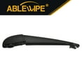 thumbnail image 2 of ABLEWIPE B-12A Rear Wiper Arm Fit For TOYOTA Prius V 2012-2018, 1PC, Y24F677S, 2 of 6