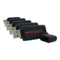 thumbnail image 3 of Centon DSW16GB5PK DataStick Pro 16GB USB 2.0 Flash Drive 5 Pack, 3 of 3