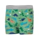 thumbnail image 2 of Calzoncillos bóxer Potty Trainer Hanes para niños pequeños, paquete de 7, 2 of 2
