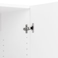 thumbnail image 2 of Prepac Black Elite Storage Cabinet Set I - 6 pc, 2 of 9