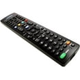 thumbnail image 5 of HQRP Remote Control for Sony RM-SD007, RM-SD012, 1-489-486-11, KDL-32S2010, KDL-32S20L1 HD TV Smart, 5 of 7