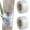 Clear, variant on 2 Pack Stretchable Grafting Tape,Bexikou Plant Repair Tape for Fruit Trees,Fruit Tree Plant Grafting Tape,Garden Plant Nursery Tape for Tree Seedling, Garden Accessory