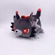 thumbnail image 2 of Muñeco de peluche Meows Aphmau, Coca-Cola, patatas fritas, hamburguesas, pan, sándwiches, comida, gato de peluche, almohada para dormir, regalos de Navidad para niños, gato coyote, 2 of 2