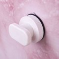 thumbnail image 2 of LEEYNEER Safety Handles  Wall White Grab Bar Fall Prevention  Bathroom Use 1Pack, 2 of 8