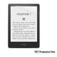 thumbnail image 5 of Dteck Case for 7" All-New Kindle Paperwhite (12th Generation, 2024) and Kindle Colorsoft Signature Edition, Slim Lightweight Shell PU Leather Protective Cover with PET Screen Protector Film,Blue, 5 of 5