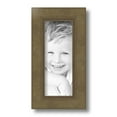 thumbnail image 2 of ArtToFrames 4x10" Metallic Gold with Ornate Detail Picture Frame, Gold Wood Poster Frame, with Regular Glass and 2 (FBPL-4576), 2 of 7
