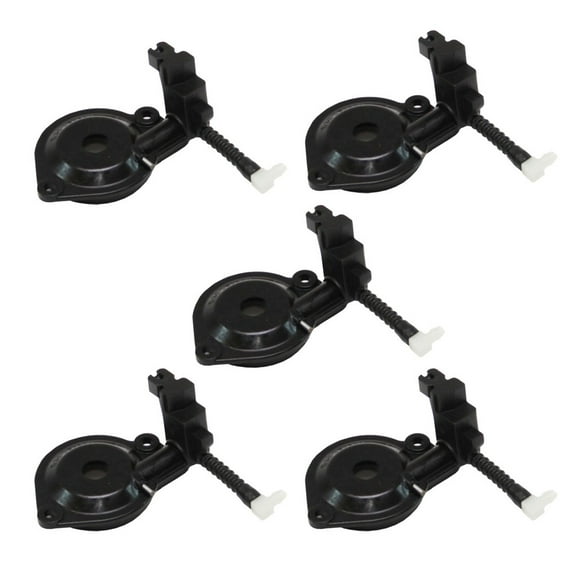 Poulan Craftsman Chainsaw (5 Pack) Replacement Oil Pump Assembly - 581071401-5PK