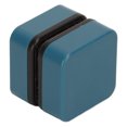 thumbnail image 3 of Mini  Fish  Aquarium Cleaner Brush,Aquarium  Brush Multipurpose Scratch Free Double Sided Floating  Fish  Scraper, 3 of 8