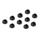 thumbnail image 1 of Protector de Pie de Silla de PVC 10 Piezas Sunnimix Antideslizantes Duraderos para Sala de Estar, 1 of 8
