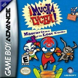 Super Duper Sumos GBA (Brand New Factory Sealed US Version