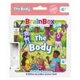 thumbnail image 3 of BrainBox Pocket – The Body Learning Card Game (EN), 3 of 7