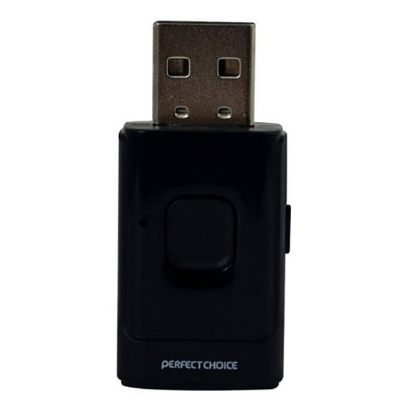 Transmisor y receptor  BT Perfect Choice PC-331155