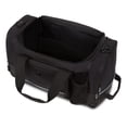 thumbnail image 4 of Bolso de viaje SwissGear Apex de 71 cm negro, liviano, 4 of 9