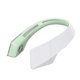 thumbnail image 1 of Ventilador portátil recargable por USB con banda para el cuello, mini ventilador con 3 velocidades, 1 of 1