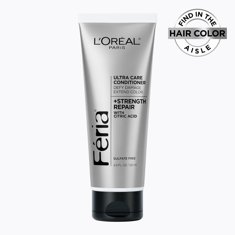 L'oreal Paris Feria Permanent Hair Color - Walmart.com
