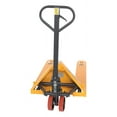 thumbnail image 3 of Vestil PM5-2748-Y Yellow Pallet Truck- 27 x 48 in. - 5500 lbs, 3 of 7