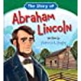 thumbnail image 1 of The Story of Abraham Lincoln, 1 of 1