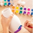 thumbnail image 5 of Made By Me Paint Your Own Ceramic Pottery, 5 of 5