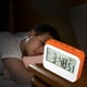thumbnail image 5 of Temporizador multifunción Advancent Reloj de cocina Color Naranja, 5 of 6