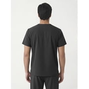 Scrubstar Unisex Core Essentials V-Neck Scrub Top, Sizes XS-3XL