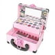 thumbnail image 5 of 1 Juego de Kit de maquillaje para niños, cosméticos seguros para niñas, juego de juguetes, cosméticos, juguetes, 5 of 5