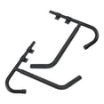 thumbnail image 4 of Surfboard Hanger,Kayak Storage Rack Folding Kayak Storage Supplies Kayak Storage Rack Effortless Installation, 4 of 8