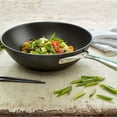 thumbnail image 3 of Demeyere AluPro 3.2-qt Aluminum Nonstick Perfect Pan, 3 of 9
