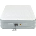 Coleman SupportRest Elite Double High Airbed, Queen